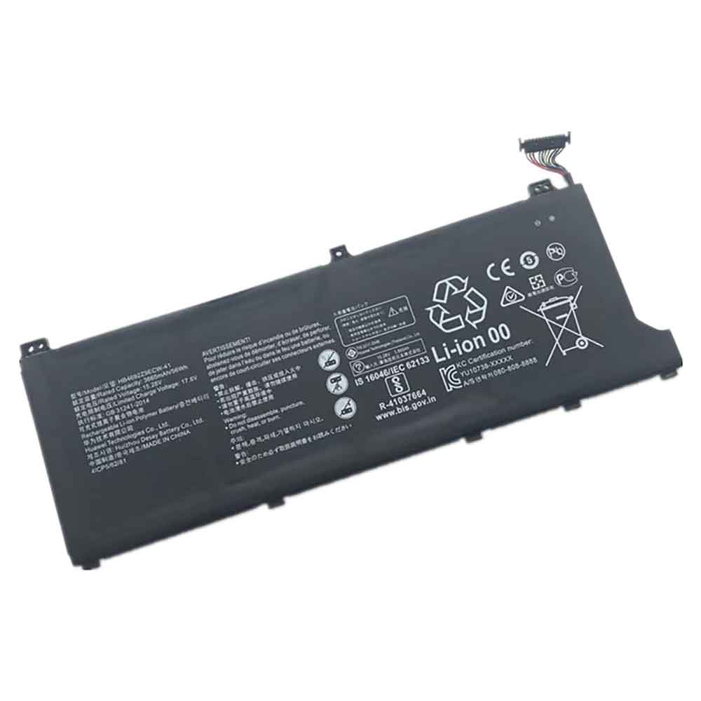 Batería para Huawei MateBook D 14